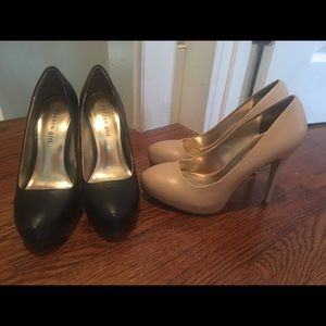 Madden Girl Hollisss